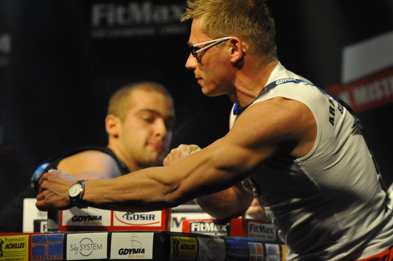 X Mistrzostwa Polski Gdynia