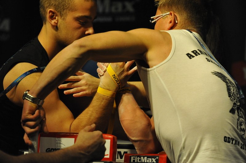 X Mistrzostwa Polski Gdynia