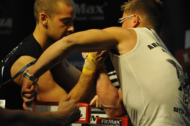 X Mistrzostwa Polski Gdynia