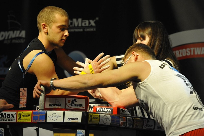 X Mistrzostwa Polski Gdynia