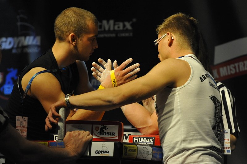 X Mistrzostwa Polski Gdynia