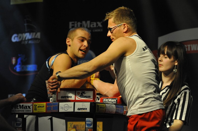 X Mistrzostwa Polski Gdynia