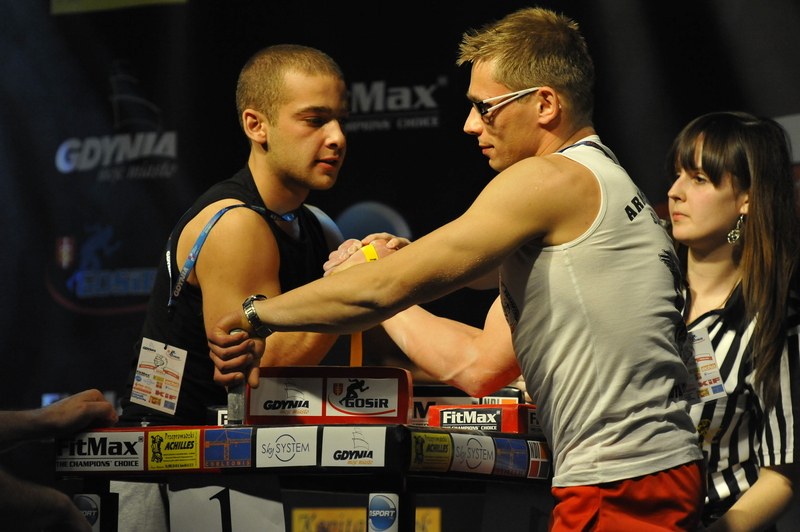 X Mistrzostwa Polski Gdynia