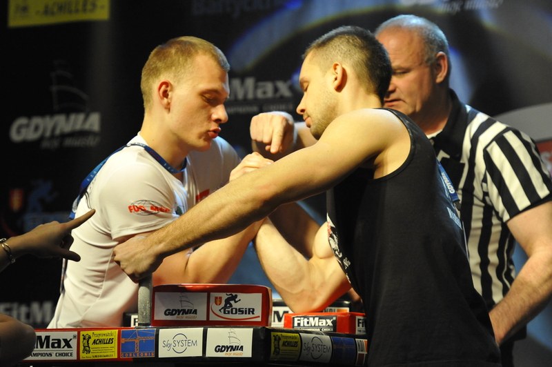 X Mistrzostwa Polski Gdynia