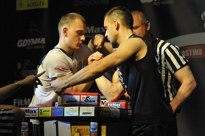 X Mistrzostwa Polski Gdynia