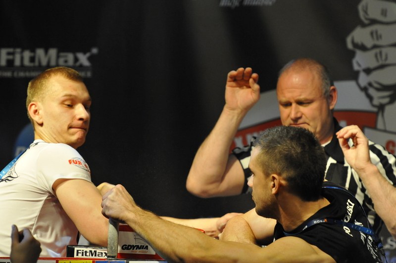 X Mistrzostwa Polski Gdynia