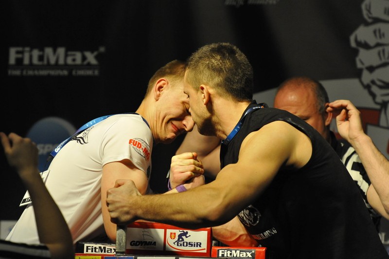 X Mistrzostwa Polski Gdynia