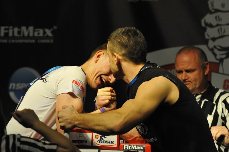 X Mistrzostwa Polski Gdynia