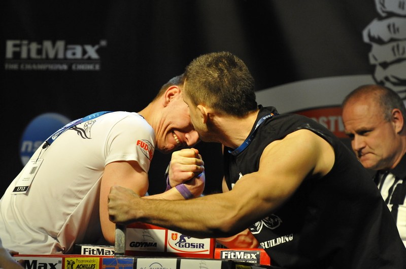 X Mistrzostwa Polski Gdynia