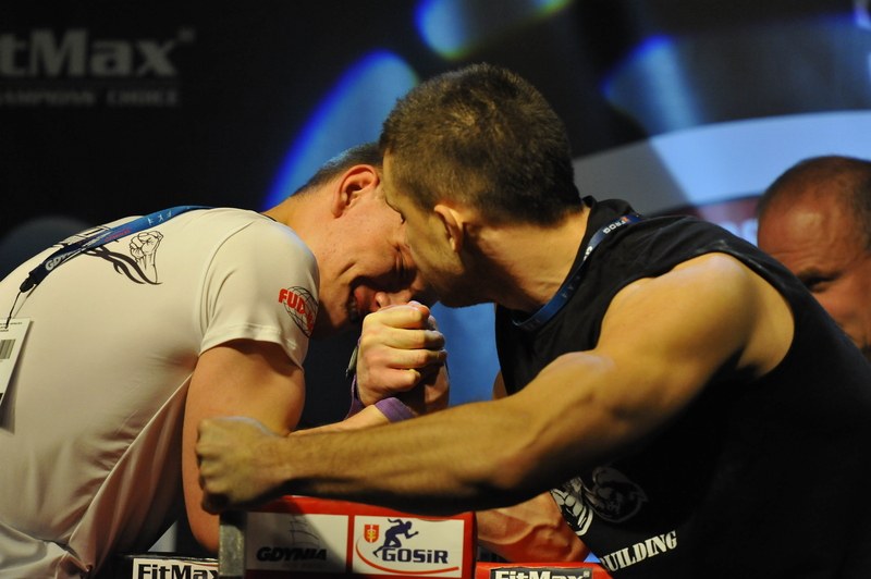 X Mistrzostwa Polski Gdynia