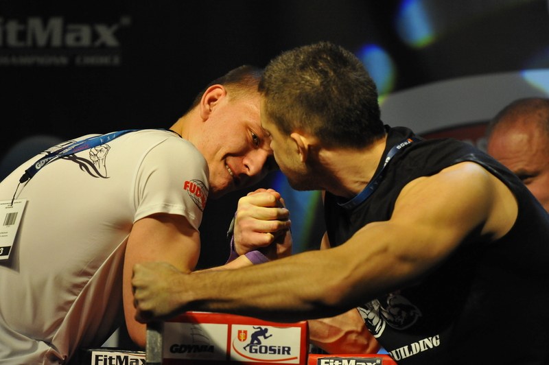 X Mistrzostwa Polski Gdynia