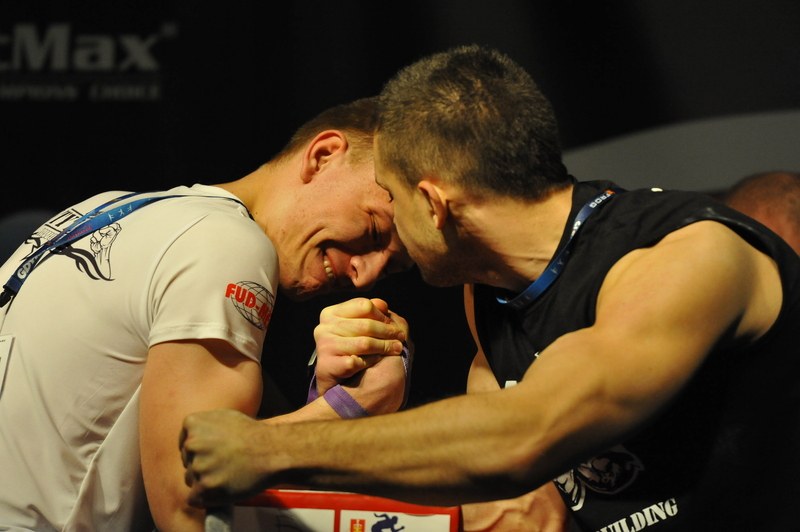 X Mistrzostwa Polski Gdynia