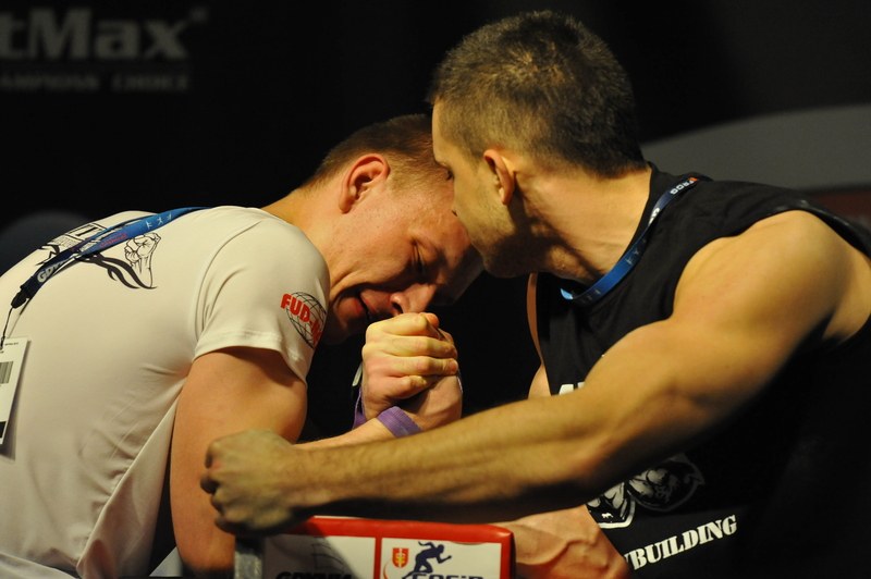 X Mistrzostwa Polski Gdynia