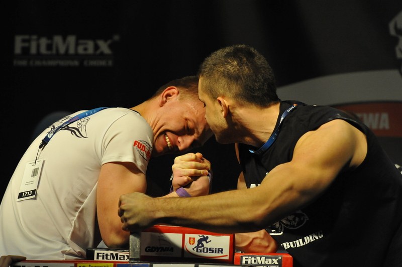 X Mistrzostwa Polski Gdynia