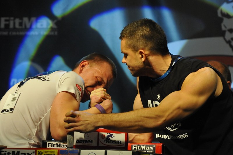 X Mistrzostwa Polski Gdynia