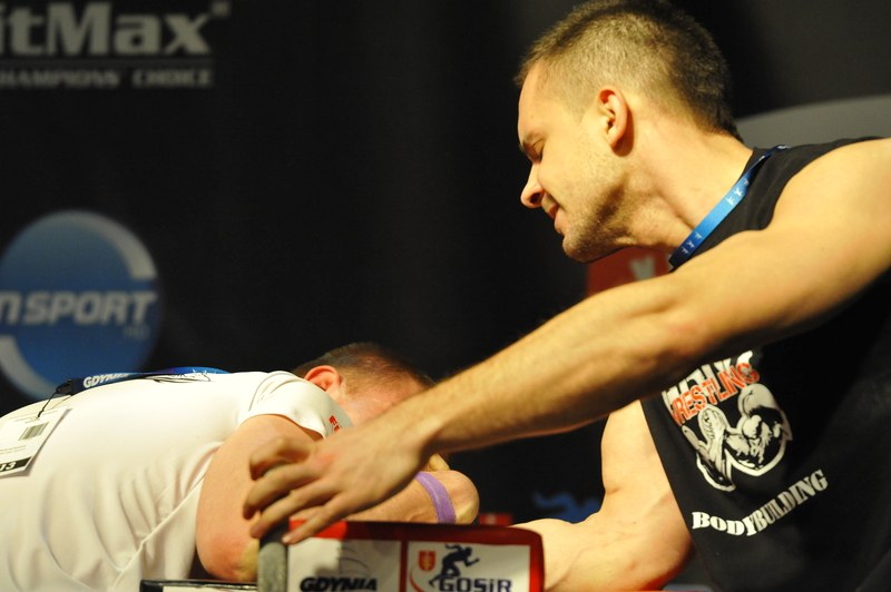 X Mistrzostwa Polski Gdynia