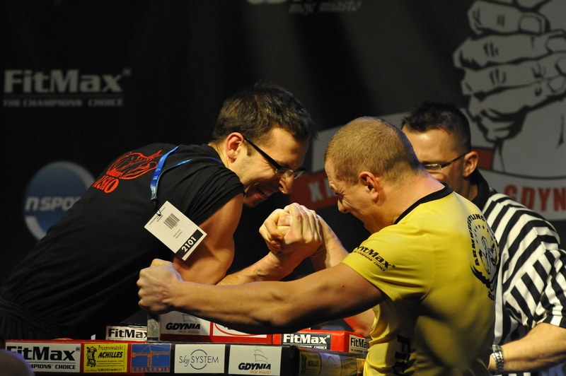 X Mistrzostwa Polski Gdynia