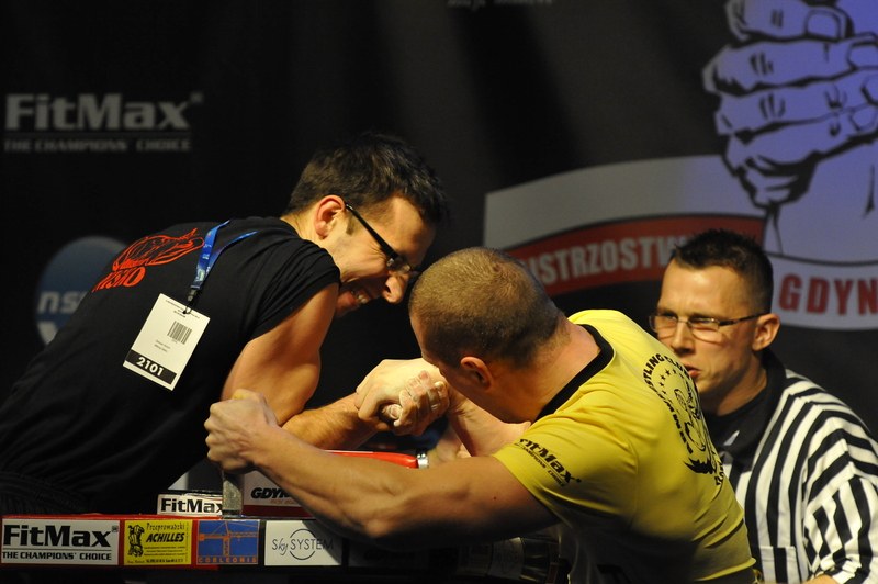 X Mistrzostwa Polski Gdynia