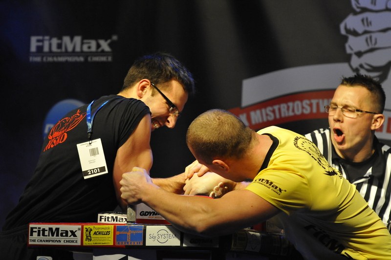 X Mistrzostwa Polski Gdynia