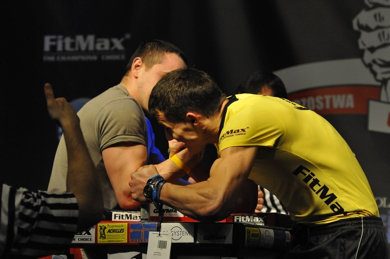 X Mistrzostwa Polski Gdynia