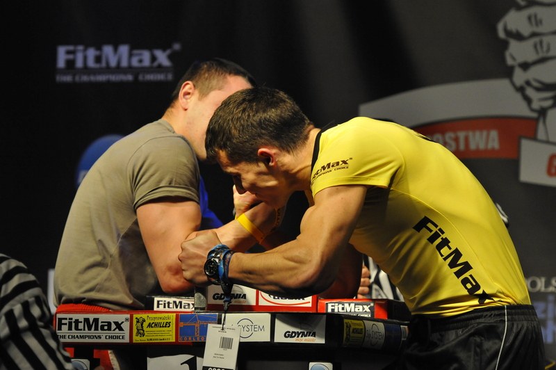 X Mistrzostwa Polski Gdynia