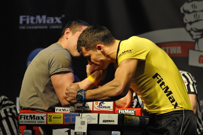 X Mistrzostwa Polski Gdynia