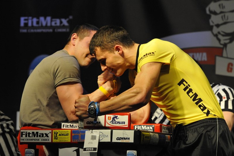 X Mistrzostwa Polski Gdynia