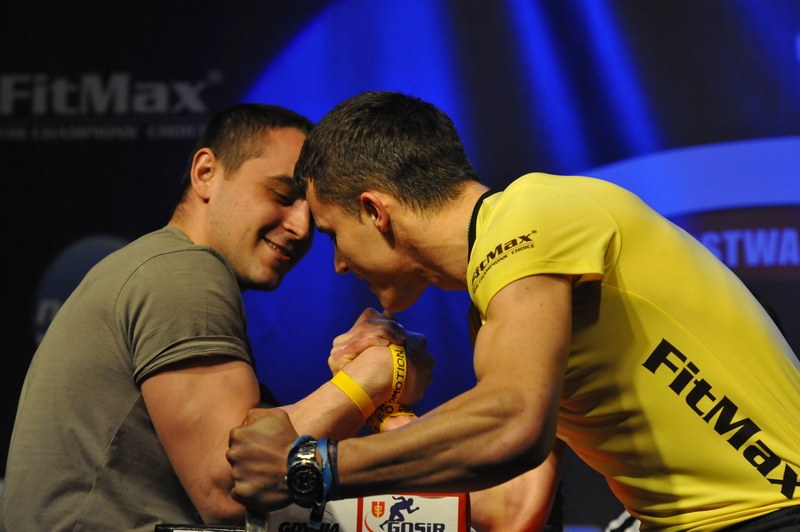 X Mistrzostwa Polski Gdynia