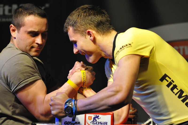 X Mistrzostwa Polski Gdynia