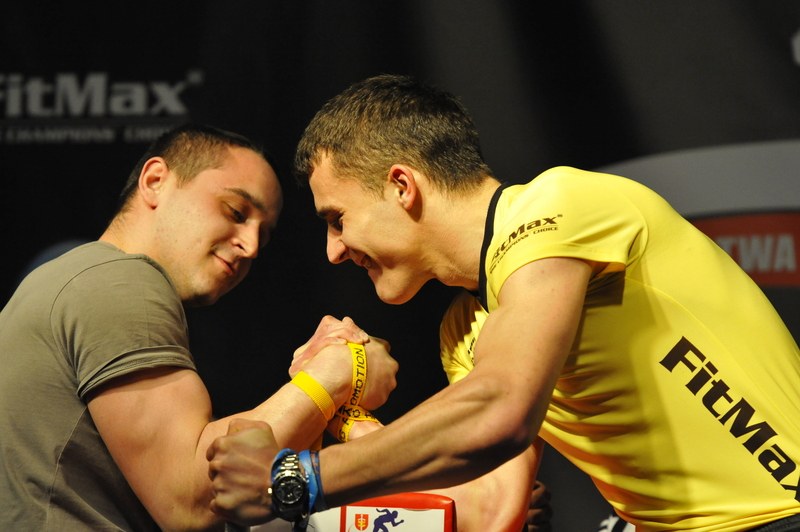 X Mistrzostwa Polski Gdynia