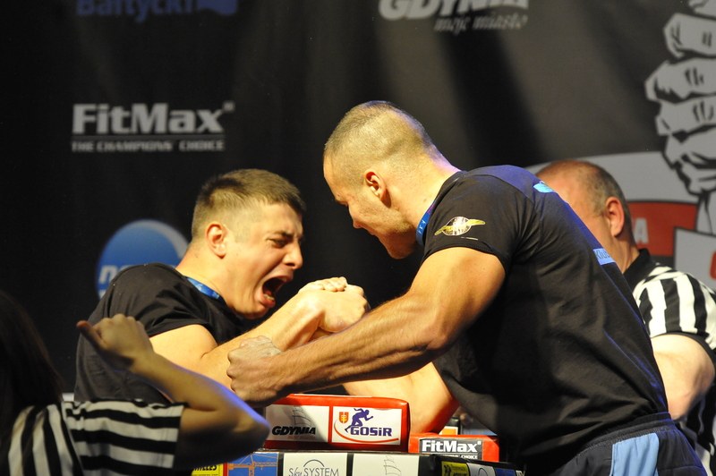 X Mistrzostwa Polski Gdynia