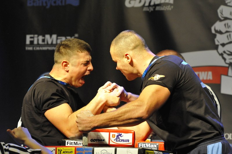 X Mistrzostwa Polski Gdynia