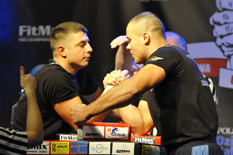 X Mistrzostwa Polski Gdynia