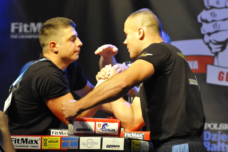 X Mistrzostwa Polski Gdynia