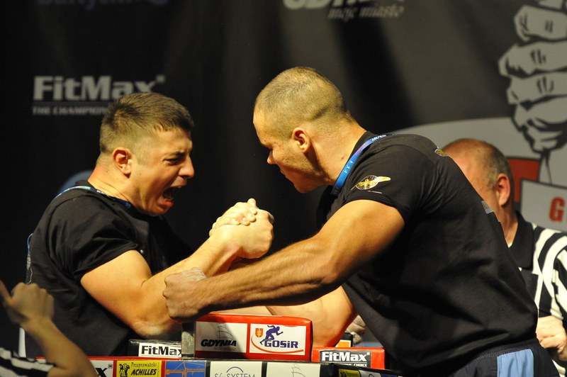 X Mistrzostwa Polski Gdynia