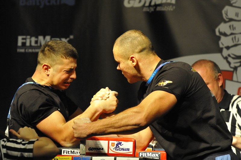 X Mistrzostwa Polski Gdynia