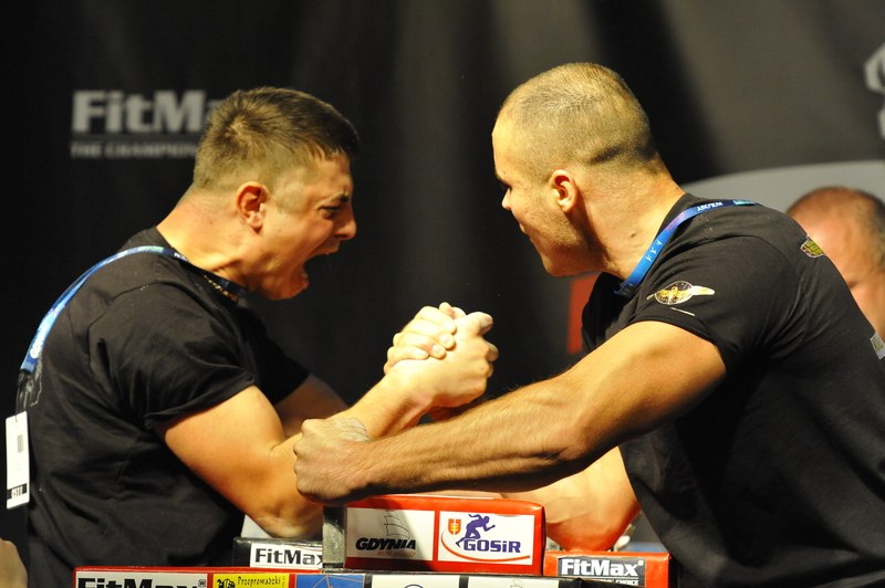 X Mistrzostwa Polski Gdynia