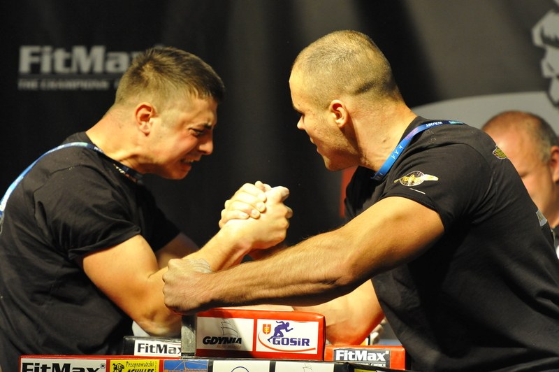 X Mistrzostwa Polski Gdynia