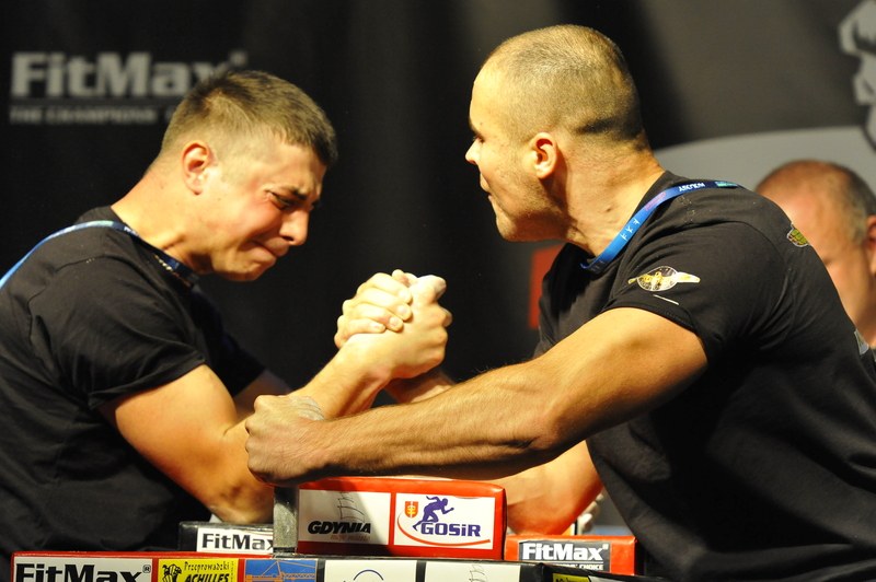 X Mistrzostwa Polski Gdynia