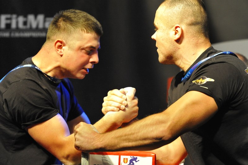 X Mistrzostwa Polski Gdynia