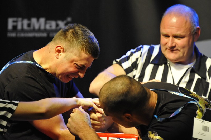 X Mistrzostwa Polski Gdynia