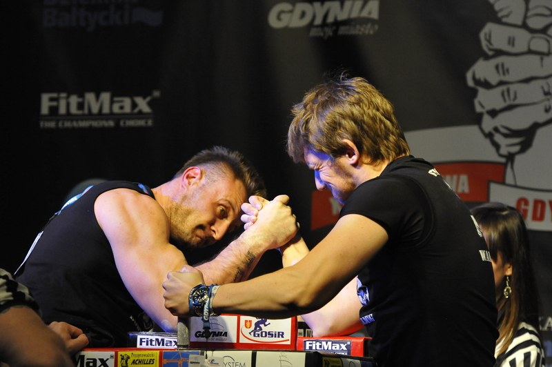 X Mistrzostwa Polski Gdynia