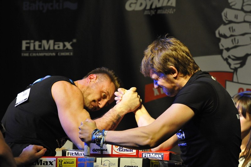 X Mistrzostwa Polski Gdynia