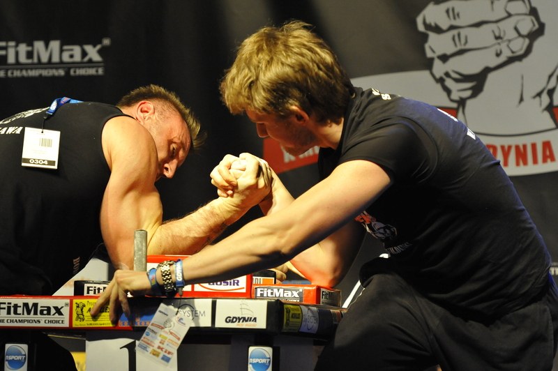 X Mistrzostwa Polski Gdynia