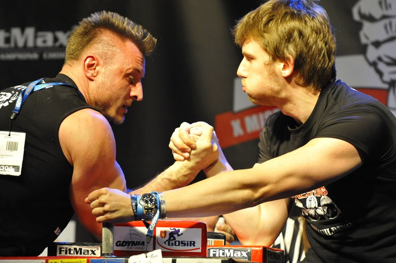 X Mistrzostwa Polski Gdynia