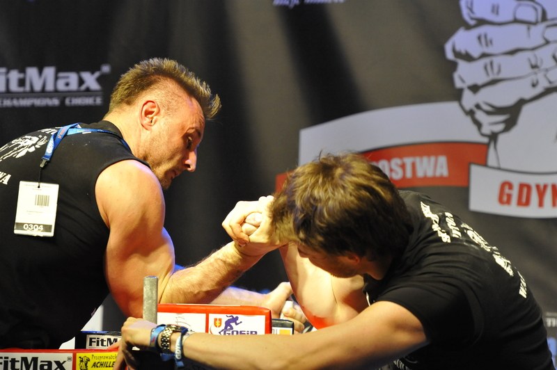 X Mistrzostwa Polski Gdynia