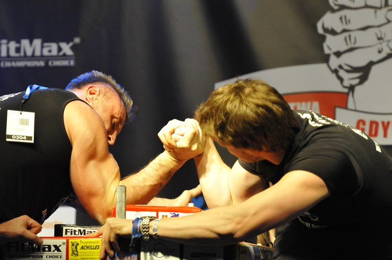 X Mistrzostwa Polski Gdynia