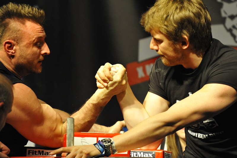 X Mistrzostwa Polski Gdynia