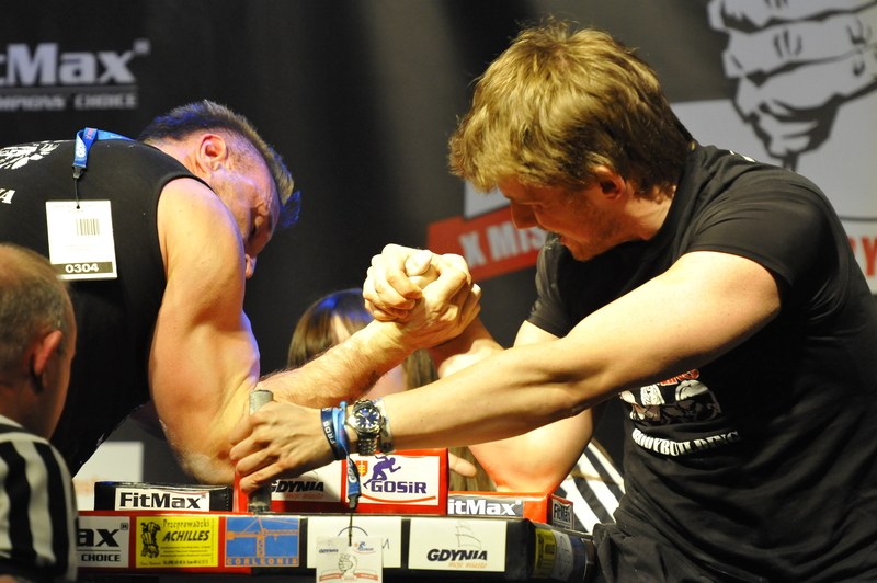 X Mistrzostwa Polski Gdynia