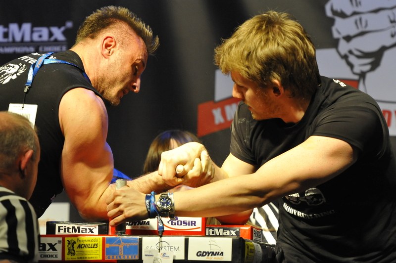 X Mistrzostwa Polski Gdynia